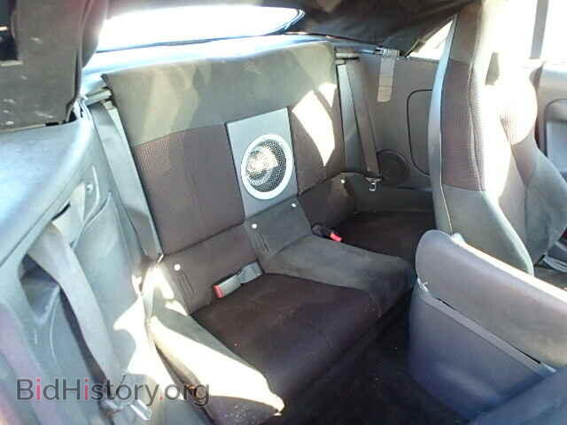 2009 MITSUBISHI ECLIPSE - VIN: 4A3AL25F09E039379 - Фото 6
