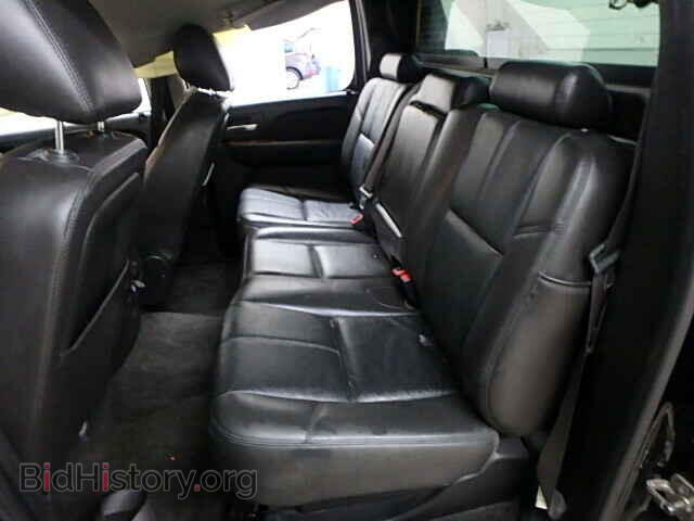 2011 CHEVROLET AVALANCHE - VIN: 3GNMCFE06BG397451 - Фото 6