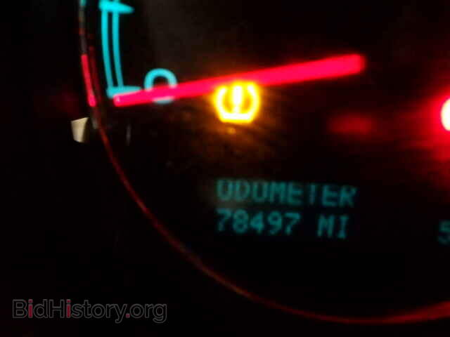 2011 CHEVROLET AVALANCHE - VIN: 3GNMCFE06BG397451 - Фото 8