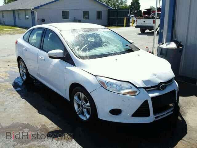 Photo 1FADP3F27DL198769 - FORD FOCUS 2013