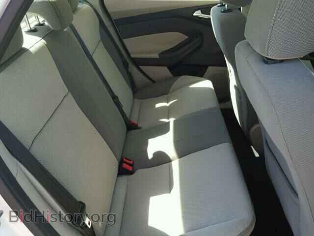 2013 FORD FOCUS - VIN: 1FADP3F27DL198769 - Фото 6