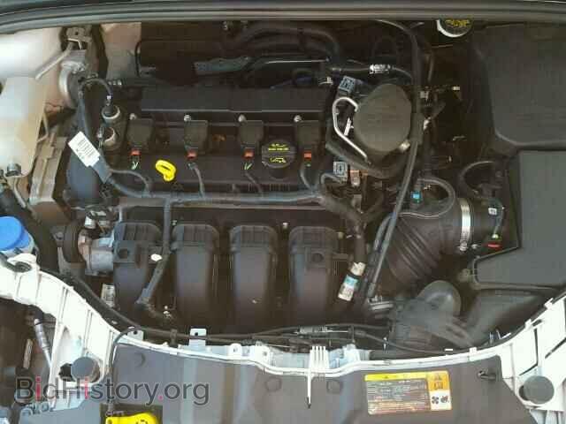 2013 FORD FOCUS - VIN: 1FADP3F27DL198769 - Фото 7