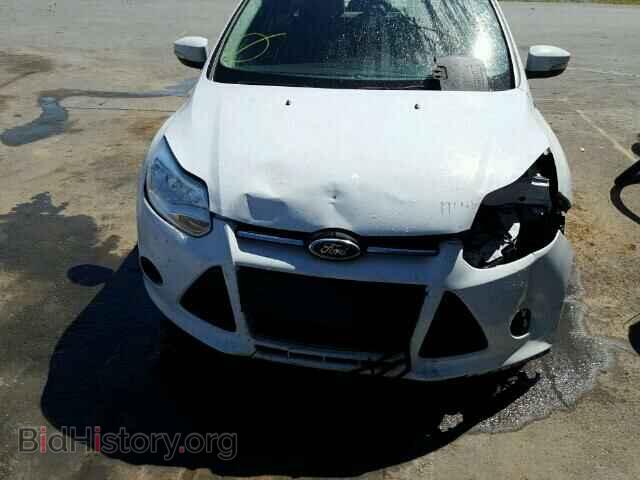 2013 FORD FOCUS - VIN: 1FADP3F27DL198769 - Фото 9