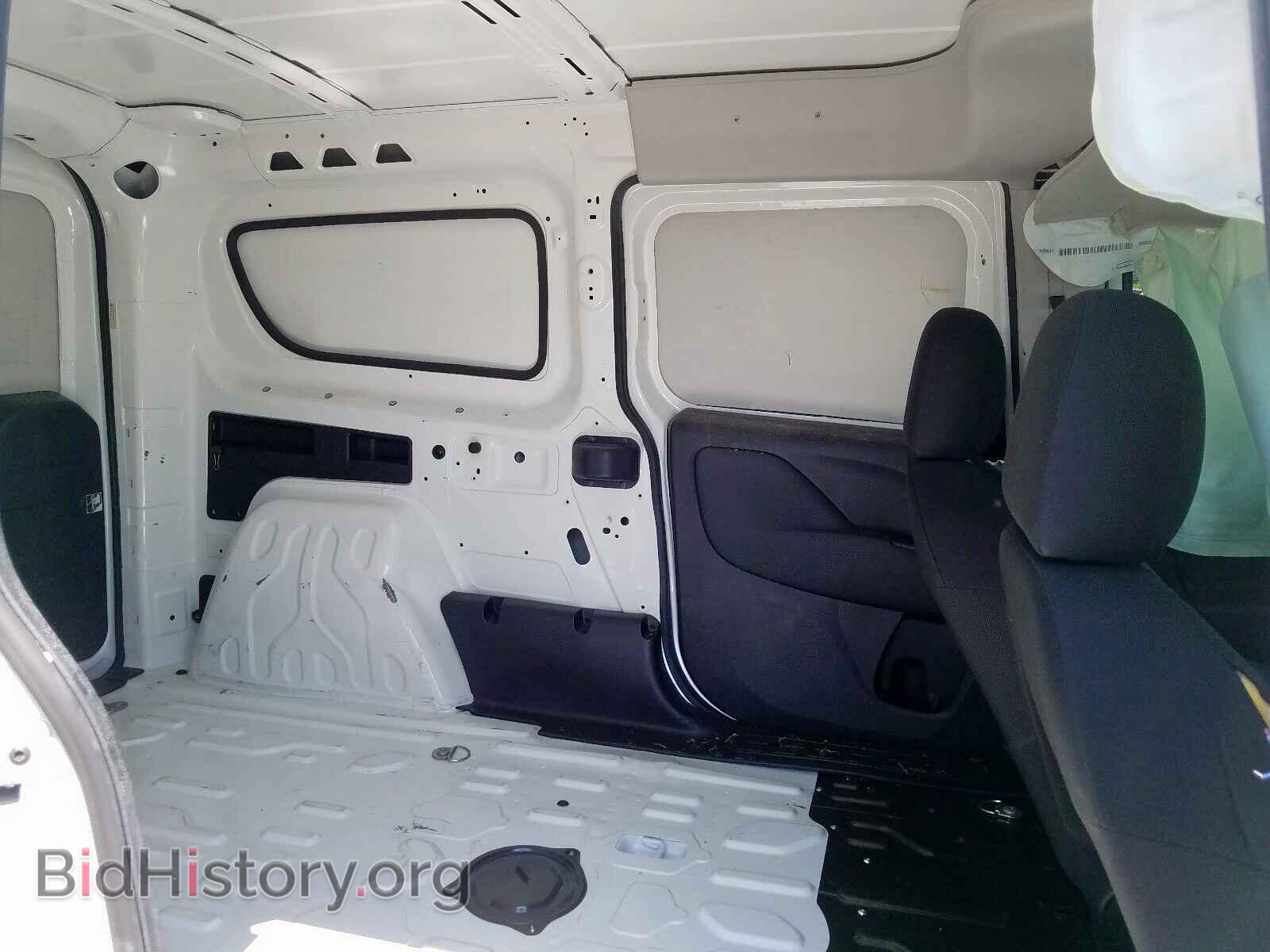 2016 RAM PROMASTER - VIN: ZFBERFAT3G6C54032 - Фото 6