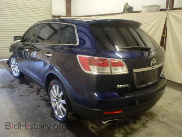 2008 MAZDA CX-9 - VIN: JM3TB28A780140758 - Фото 3