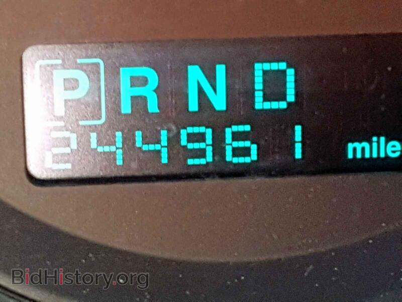 2007 Jeep COMMANDER (VIN 1J8HG48K77C545478) — фото 8 из 10
