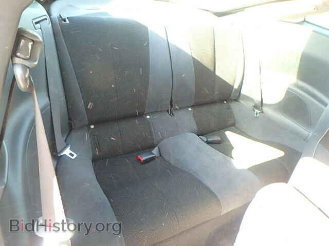 2006 MITSUBISHI ECLIPSE - VIN: 4A3AK24F46E051101 - Фото 6
