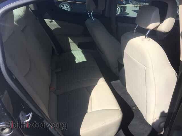 2011 DODGE AVENGER - VIN: 1B3BD4FB6BN542126 - Фото 6