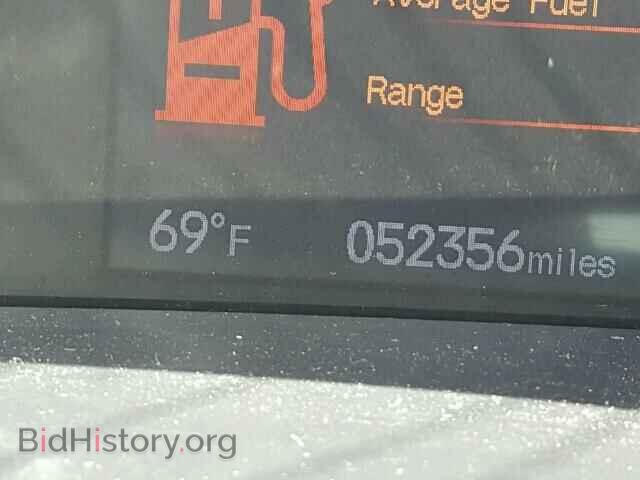2013 HONDA CIVIC - VIN: 19XFB2F8XDE211622 - Фото 8