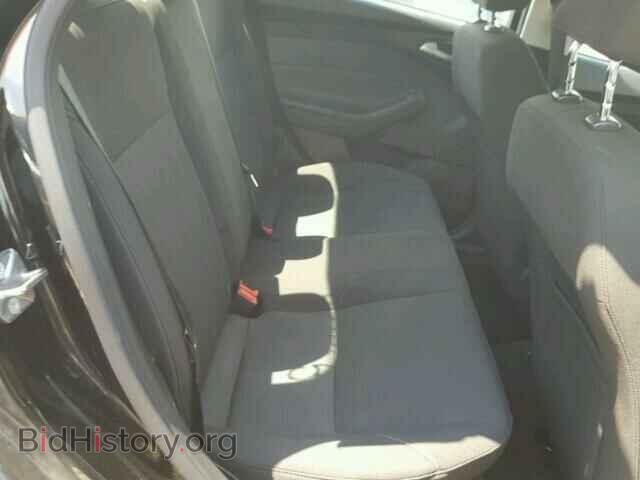 2015 FORD FOCUS - VIN: 1FADP3F22FL252319 - Фото 6