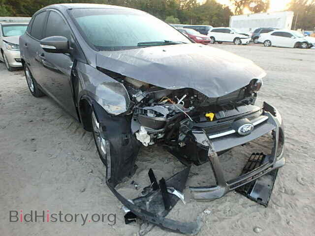 Photo 1FADP3F22DL325752 - FORD FOCUS 2013