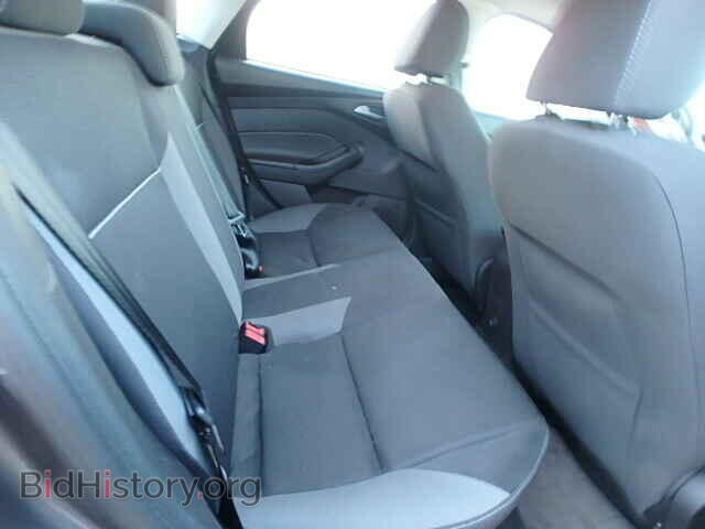 2013 FORD FOCUS - VIN: 1FADP3F22DL325752 - Фото 6