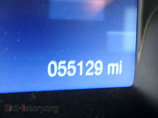 2013 FORD FOCUS - VIN: 1FADP3F22DL325752 - Фото 8