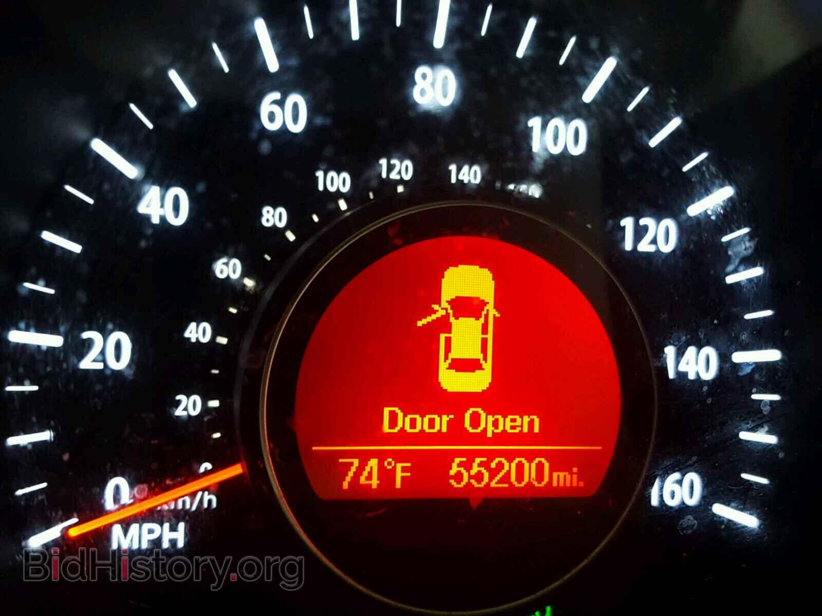 2013 KIA OPTIMA - VIN: 5XXGM4A71DG201769 - Фото 8