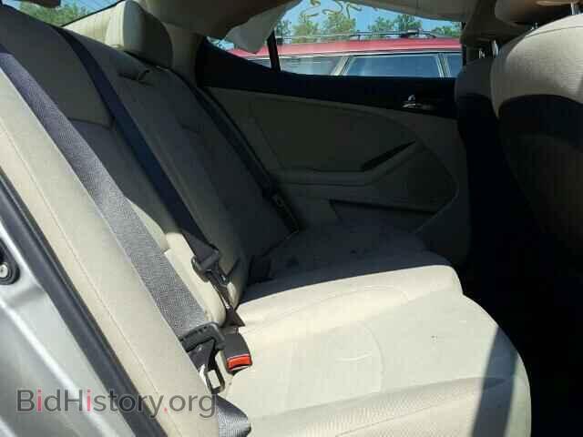 2013 KIA OPTIMA - VIN: KNAGM4AD1D5043280 - Фото 6
