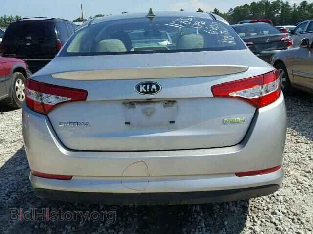 2013 KIA OPTIMA - VIN: KNAGM4AD1D5043280 - Фото 9