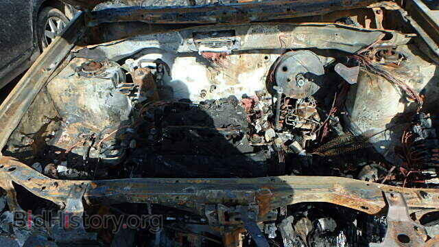 2002 MAZDA TRIBUTE - VIN: 4F2YU09122KM52820 - Фото 7