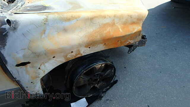 2002 MAZDA TRIBUTE - VIN: 4F2YU09122KM52820 - Фото 9