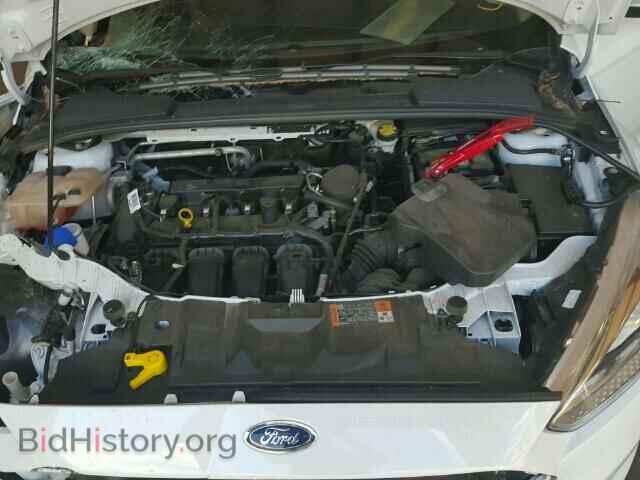 2015 FORD FOCUS - VIN: 1FADP3K28FL294970 - Фото 7