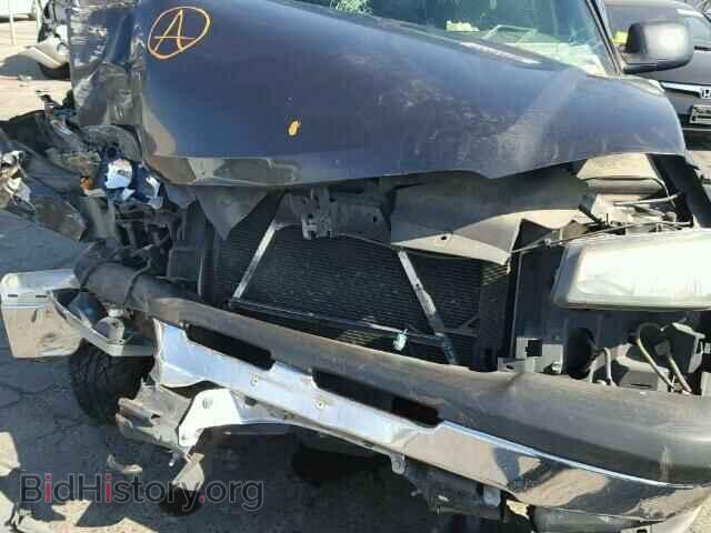2005 CHEVROLET SILVERADO - VIN: 1GCEC19V15Z329181 - Фото 7