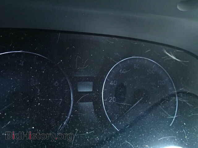 2012 LEXUS LS460 - VIN: JTHBL5EF1C5113259 - Фото 8