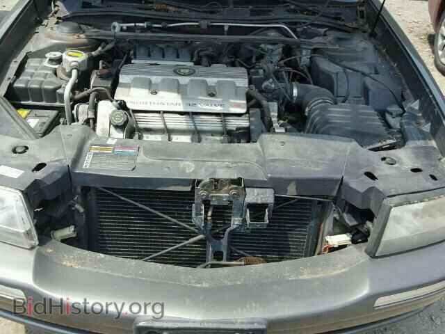 1998 CADILLAC DEVILLE - VIN: 1G6KD54Y1WU800711 - Photo 7