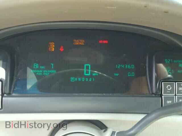 1998 CADILLAC DEVILLE - VIN: 1G6KD54Y1WU800711 - Photo 8