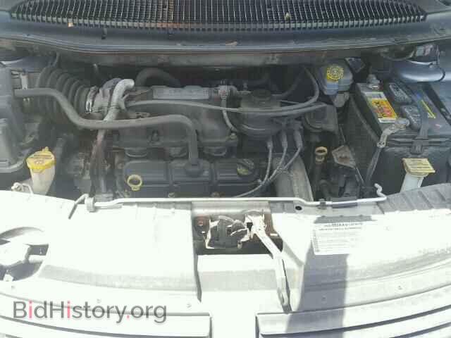 2006 DODGE CARAVAN - VIN: 2D4GP44L36R829507 - Фото 7