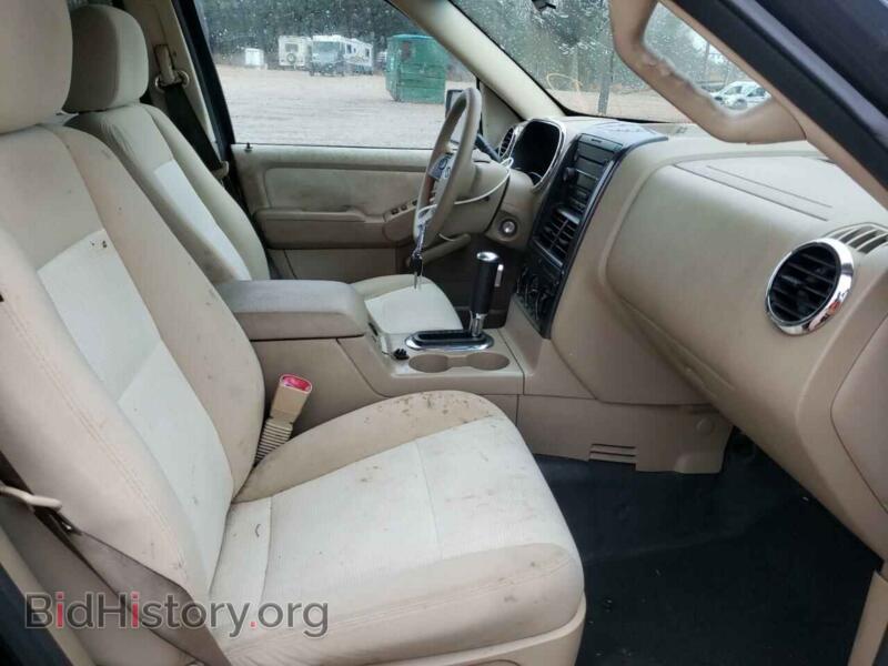 2007 Ford EXPLORER (VIN 1FMEU31K17UA64395) — фото 5 из 10