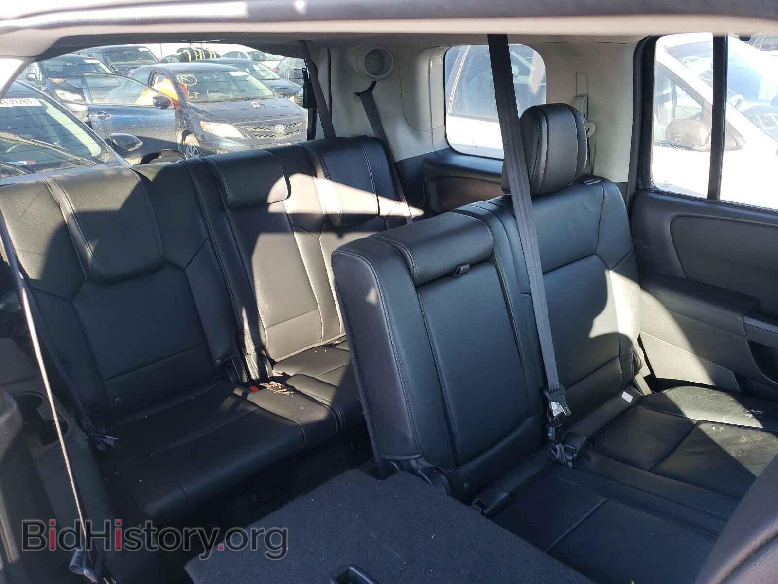 2014 HONDA PILOT - VIN: 5FNYF4H94EB501672 - Фото 6
