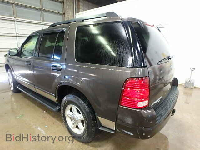 2005 FORD EXPLORER - VIN: 1FMZU73E65UA06585 - Photo 3