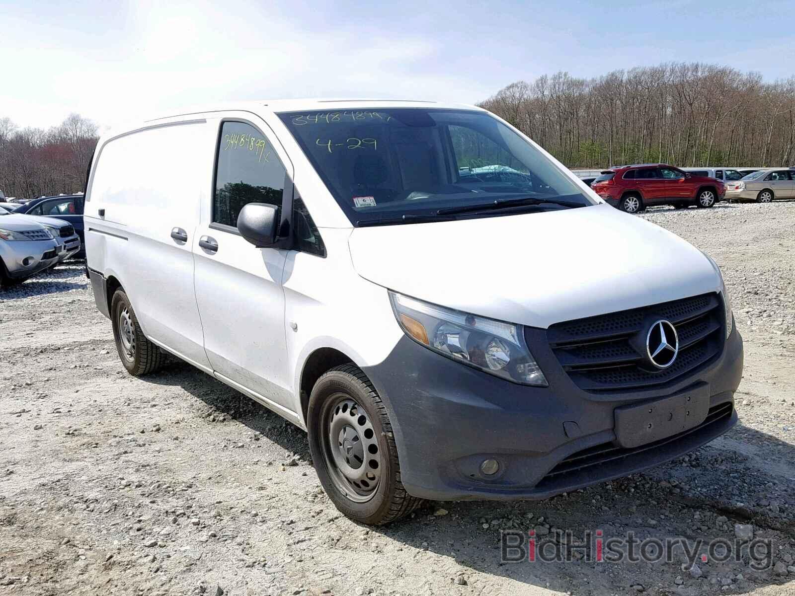 Photo WD3PG2EA5G3080082 - MERCEDES-BENZ ALL OTHER 2016