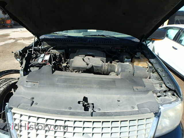 2004 FORD EXPEDITION - VIN: 1FMPU17L04LA43424 - Фото 7