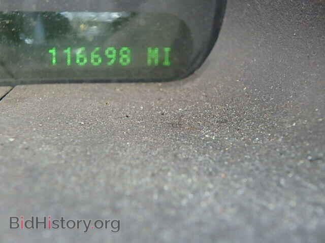 2004 FORD EXPEDITION - VIN: 1FMPU17L04LA43424 - Фото 8