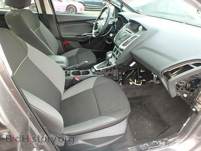 2014 FORD FOCUS - VIN: 1FADP3F29EL210518 - Photo 5