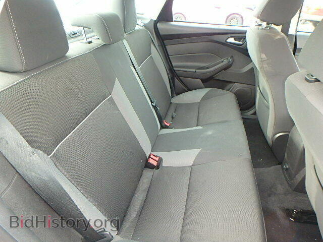 2014 FORD FOCUS - VIN: 1FADP3F29EL210518 - Photo 6