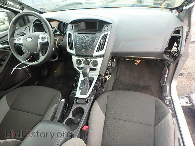 2014 FORD FOCUS - VIN: 1FADP3F29EL210518 - Photo 9