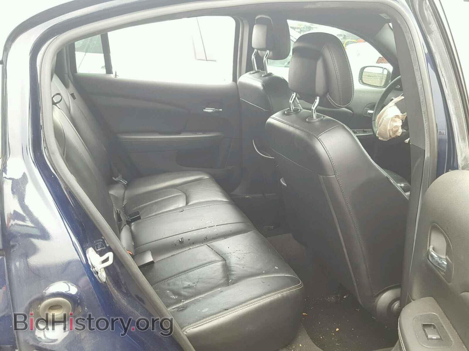 2013 CHRYSLER 200 - VIN: 1C3CCBCG8DN554456 - Photo 6