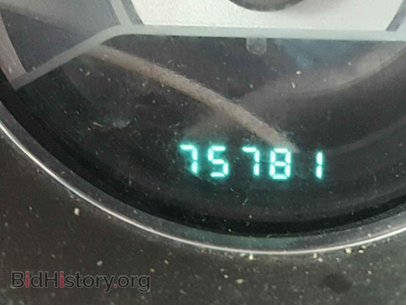2013 CHRYSLER 200 - VIN: 1C3CCBCG8DN554456 - Photo 8