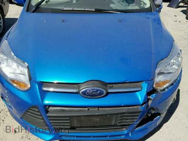 2014 FORD FOCUS - VIN: 1FADP3F26EL264598 - Photo 7