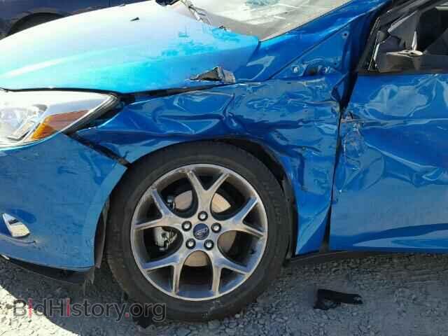 2014 FORD FOCUS - VIN: 1FADP3F26EL264598 - Photo 9