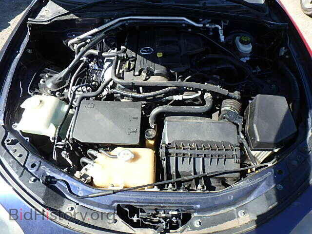 2007 MAZDA MIATA - VIN: JM1NC25F670132308 - Фото 7