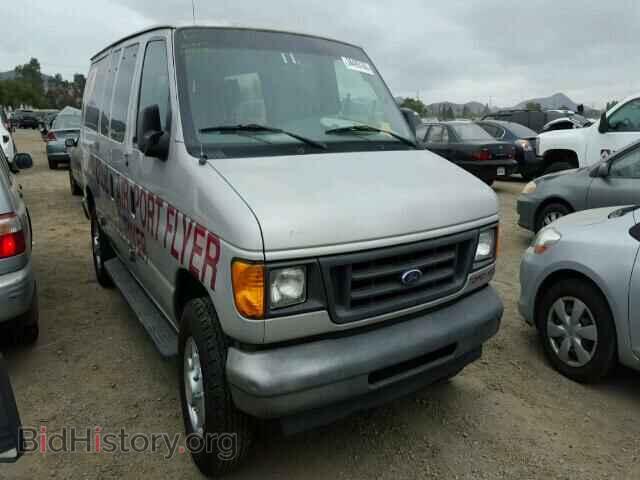 Photo 1FDNE31M73HB17909 - FORD ECONOLINE 2003