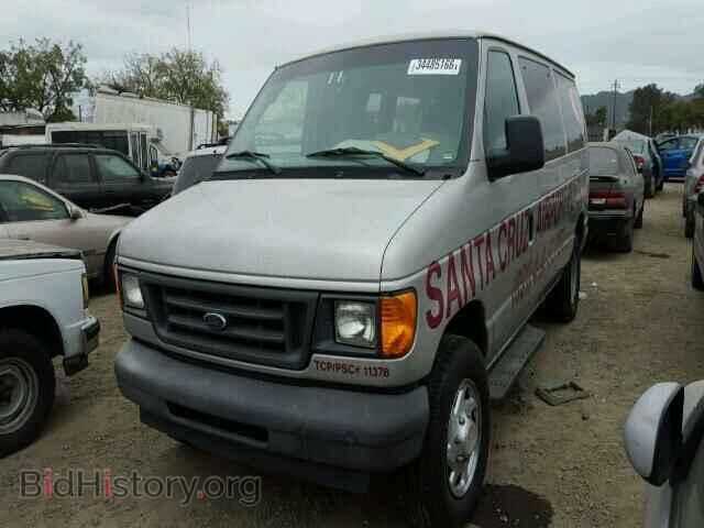 2003 FORD ECONOLINE - VIN: 1FDNE31M73HB17909 - Photo 2