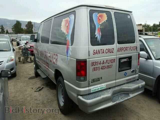 2003 FORD ECONOLINE - VIN: 1FDNE31M73HB17909 - Photo 3
