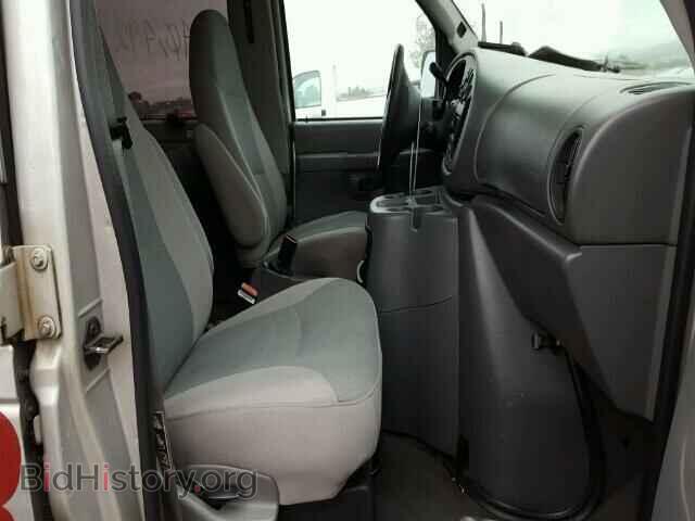 2003 FORD ECONOLINE - VIN: 1FDNE31M73HB17909 - Photo 5