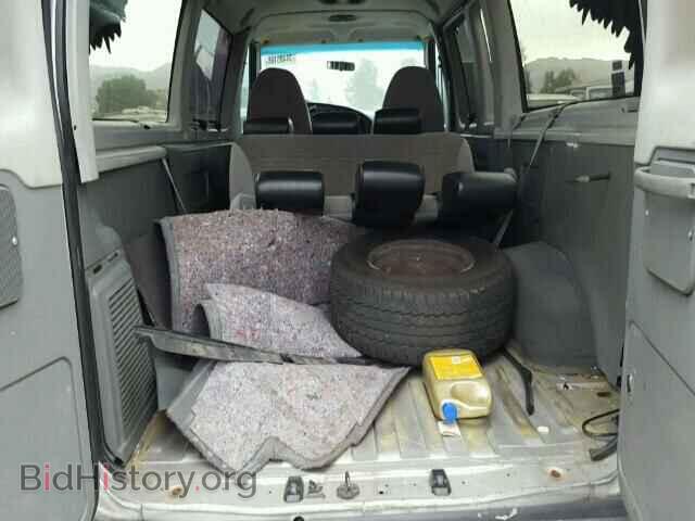 2003 FORD ECONOLINE - VIN: 1FDNE31M73HB17909 - Photo 6