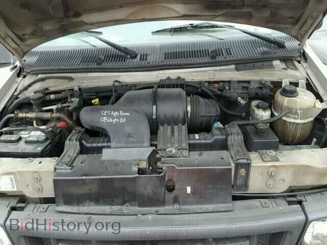2003 FORD ECONOLINE - VIN: 1FDNE31M73HB17909 - Photo 7