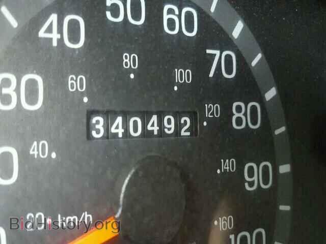 2003 FORD ECONOLINE - VIN: 1FDNE31M73HB17909 - Photo 8