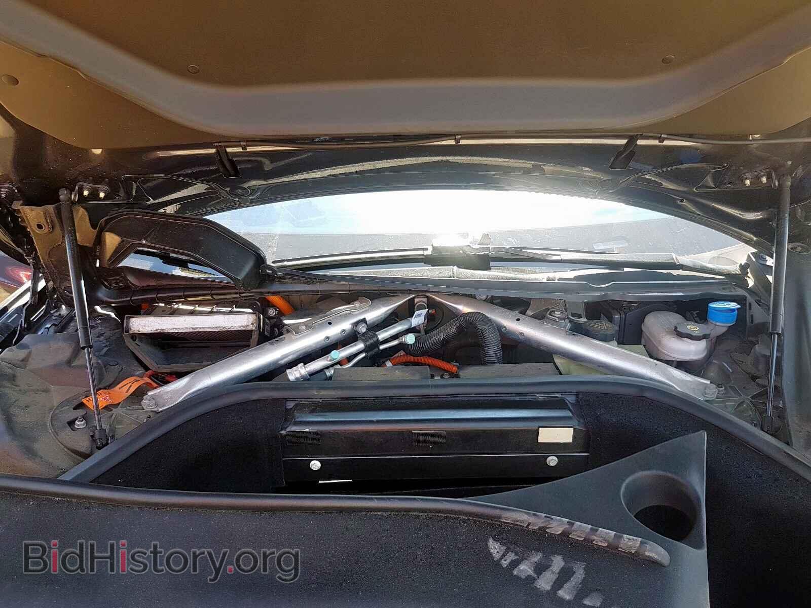 2015 TESLA MODEL S - VIN: 5YJSA1H12FF081778 - Photo 7